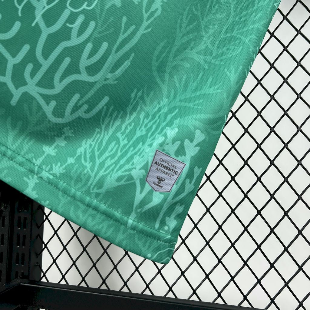 REAL BETIS - SPECIAL EDITION