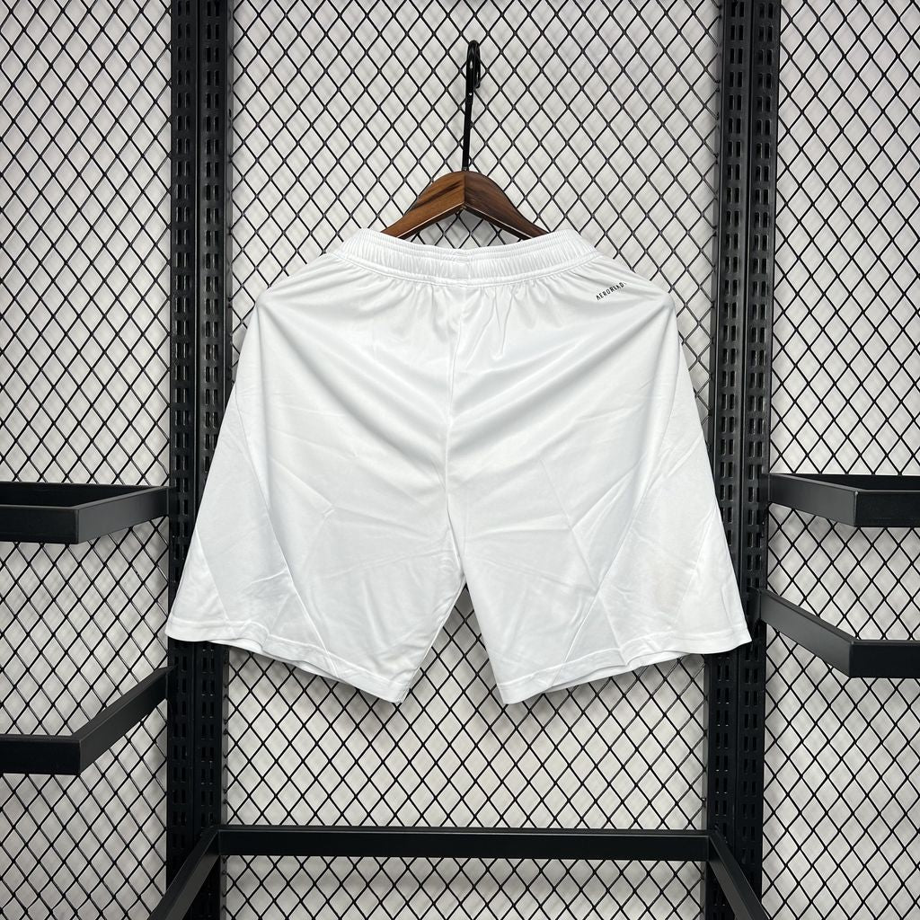 REAL MADRID 24-25 HEMMASHORTS