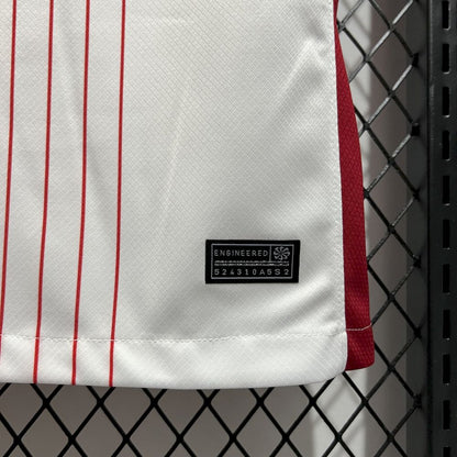 CANADA 24-25 AWAY SHIRT