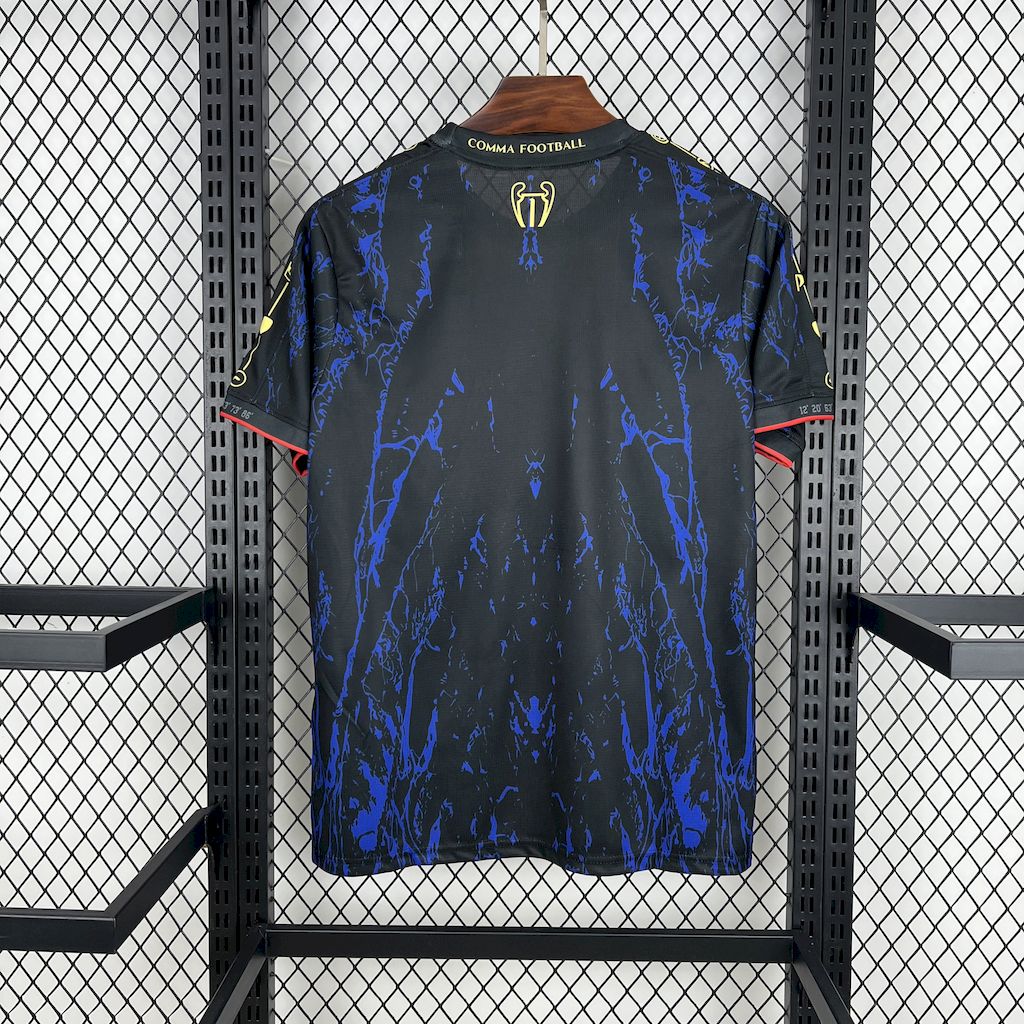 PSG - SPECIAL EDITION