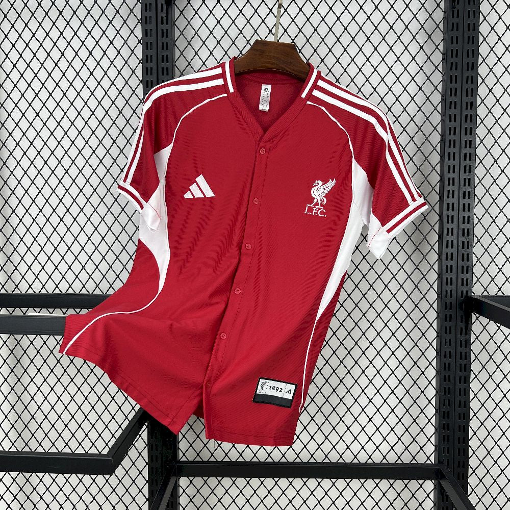 LIVERPOOL - SPECIAL EDITION
