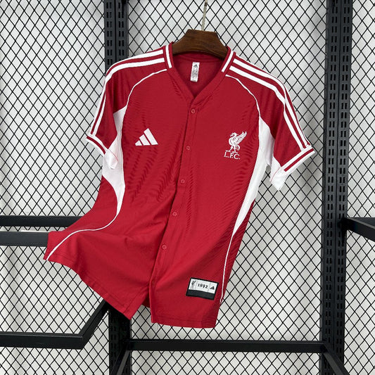 LIVERPOOL - SPECIAL EDITION