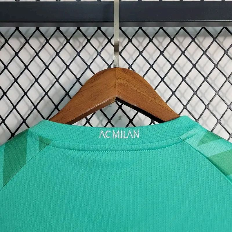 AC MILAN 23-24 MÅLVAKTSTRÖJA