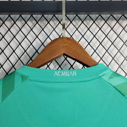 AC MILAN 23-24 MÅLVAKTSTRÖJA
