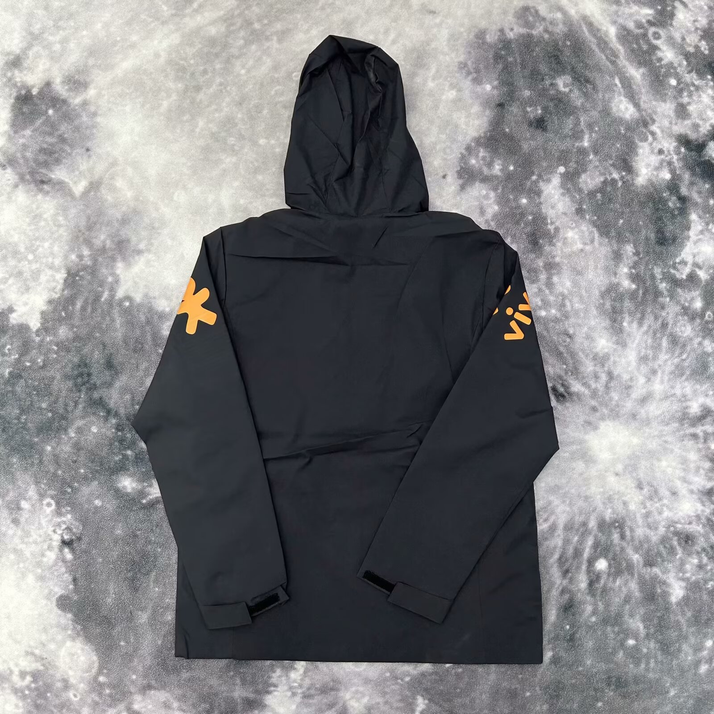 BRASILIEN - FLEECEJACKA