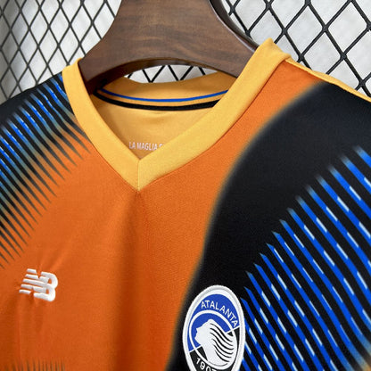 ATALANTA 25-26 TREDJETRÖJA