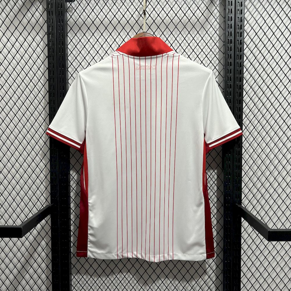 CANADA 24-25 AWAY SHIRT