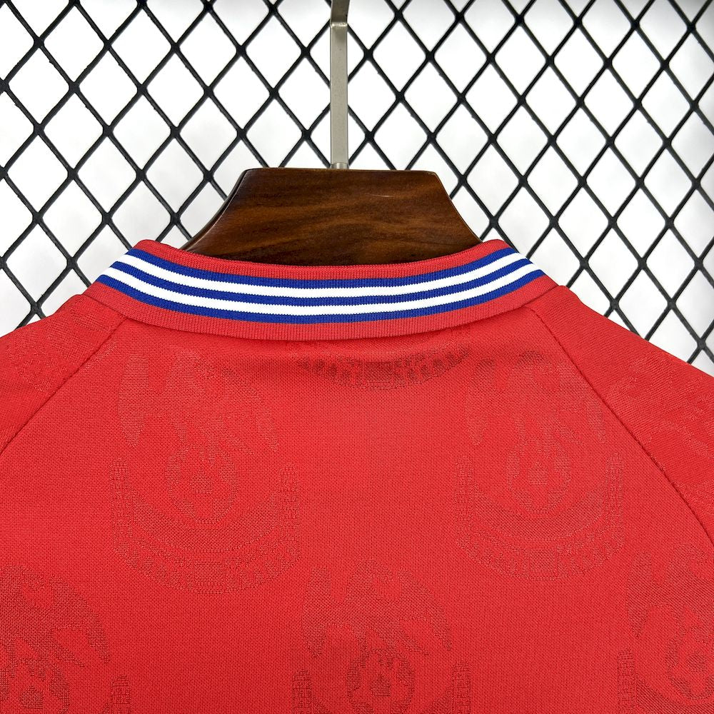CRYSTAL PALACE RETRO 98-99 HEMMATRÖJA
