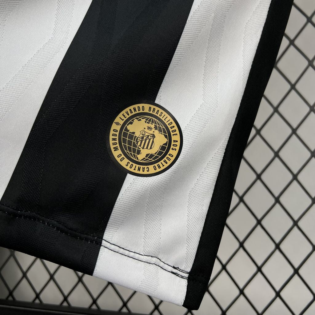 SANTOS 26-27 HEMMATRÖJA