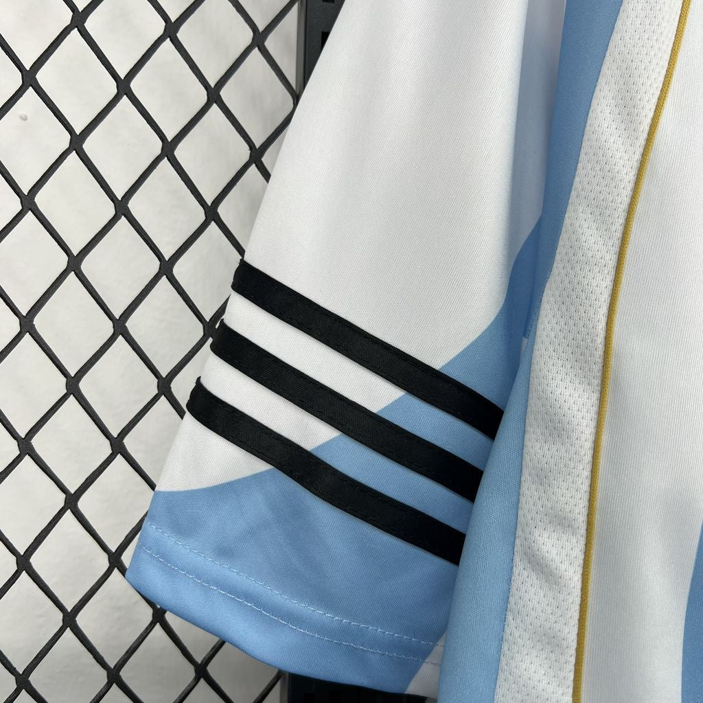 ARGENTINA - SPECIAL EDITION