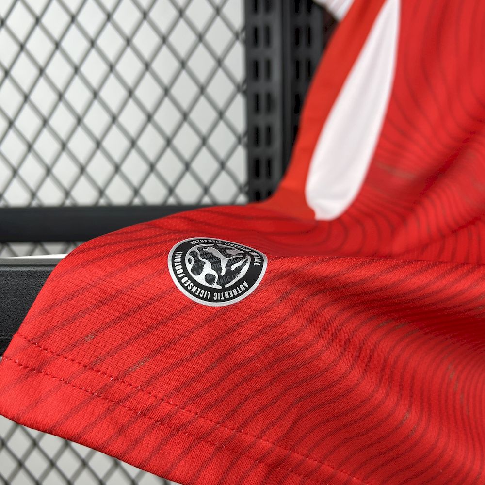 SCHWEIZ 2026 HEMMATRÖJA