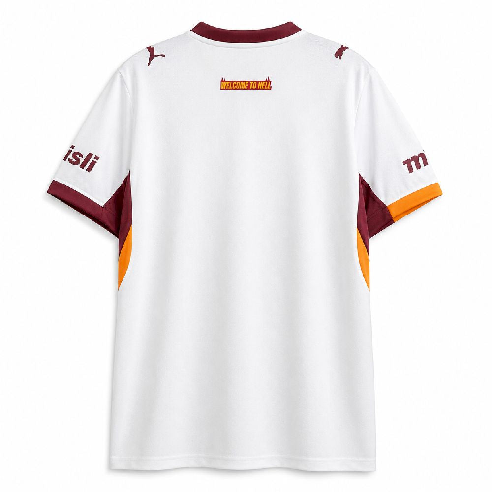GALATASARAY 26-27 BORTATRÖJA