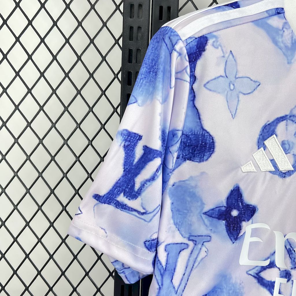 REAL MADRID X LV - SPECIAL EDITION