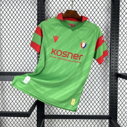 OSASUNA 25-26 BORTATRÖJA