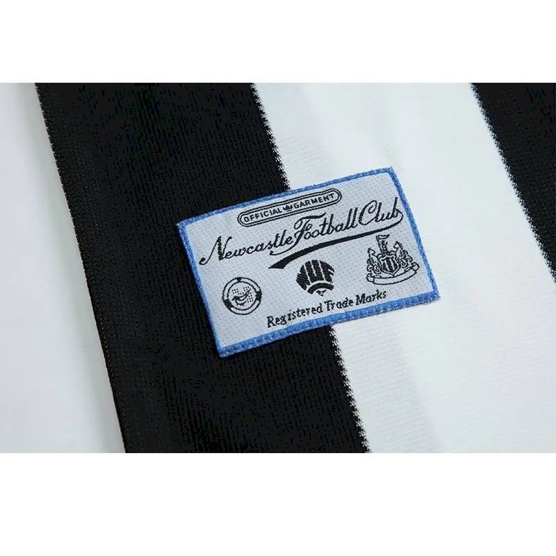 NEWCASTLE RETRO 95-97 HEMMATRÖJA