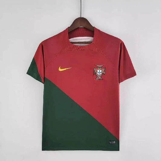 PORTUGAL 2022 HEMMATRÖJA