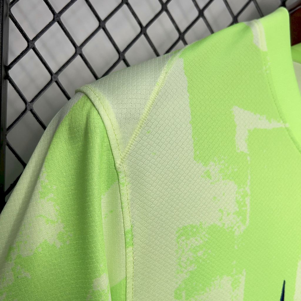 BARCELONA 24-25 TREDJETRÖJA