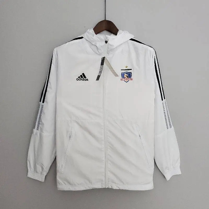 COLO COLO - VINDJACKA