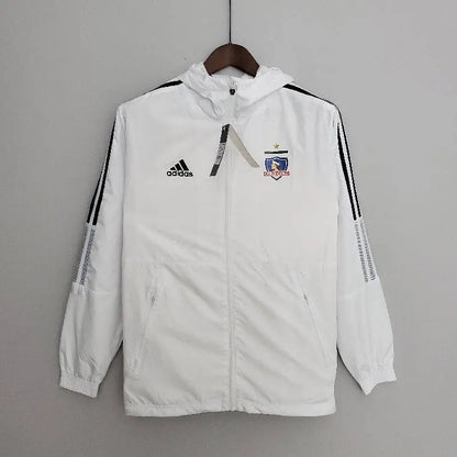 COLO COLO - VINDJACKA