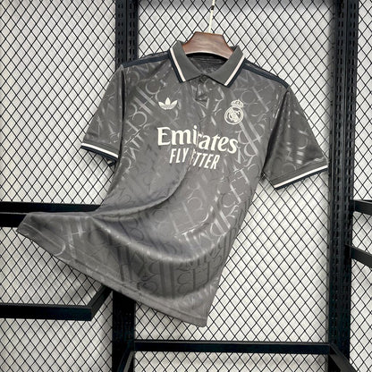 REAL MADRID 24-25 BORTATRÖJA