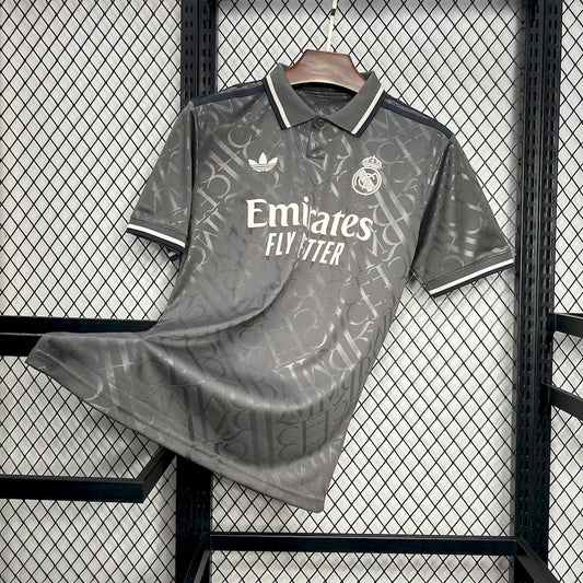 REAL MADRID 24-25 BORTATRÖJA