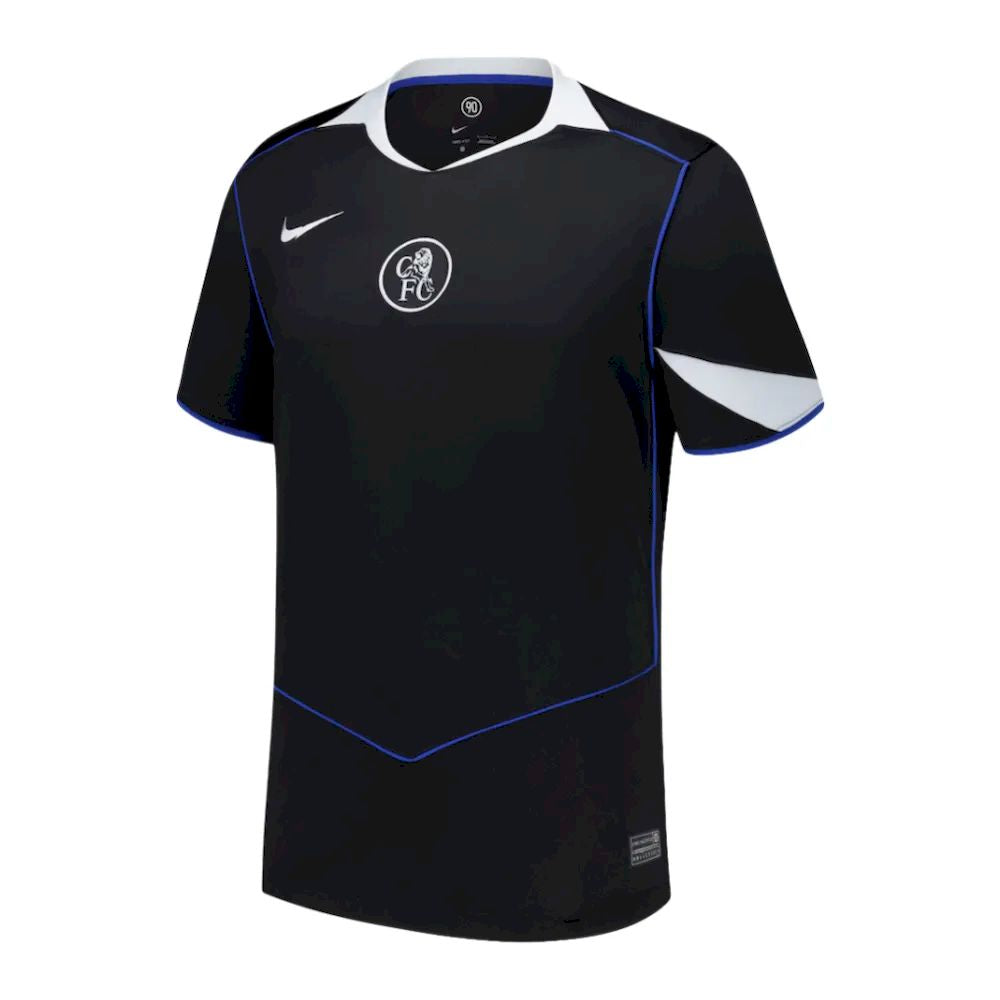 CHELSEA 25-26 THIRD SHIRT