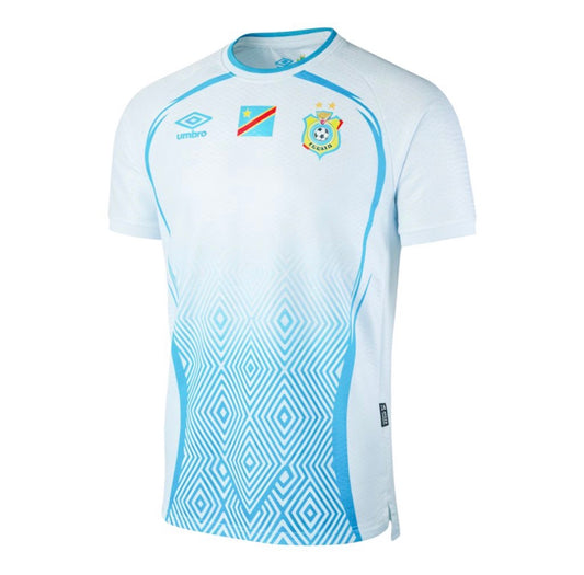 DR CONGO 2026 BORTATRÖJA