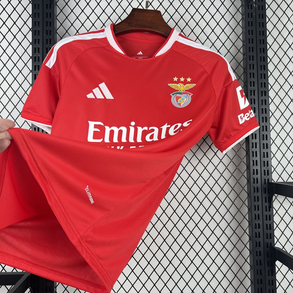 BENFICA 26-27 HEMMATRÖJA