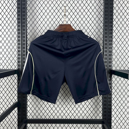 REAL MADRID 25-26 BORTASHORTS