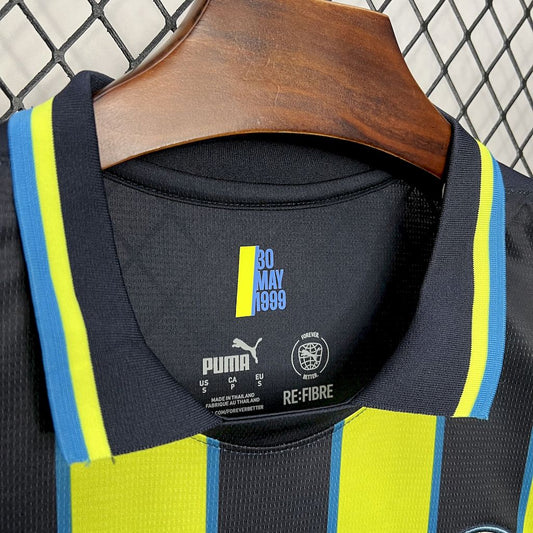 MANCHESTER CITY 24-25 AWAY SHIRT