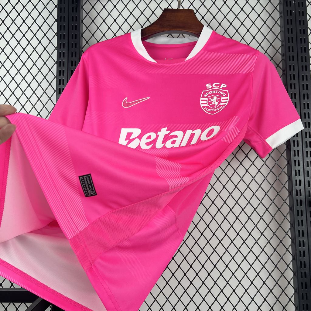 SPORTING - SPECIAL EDITION