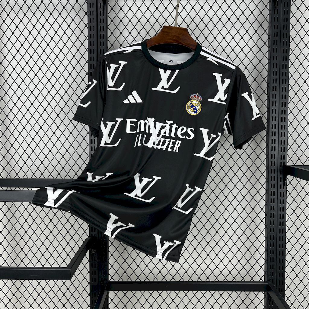 REAL MADRID X LV - SPECIAL EDITION