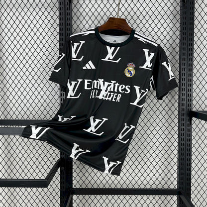 REAL MADRID X LV - SPECIAL EDITION