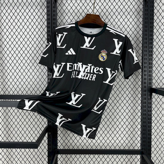 REAL MADRID X LV - SPECIAL EDITION