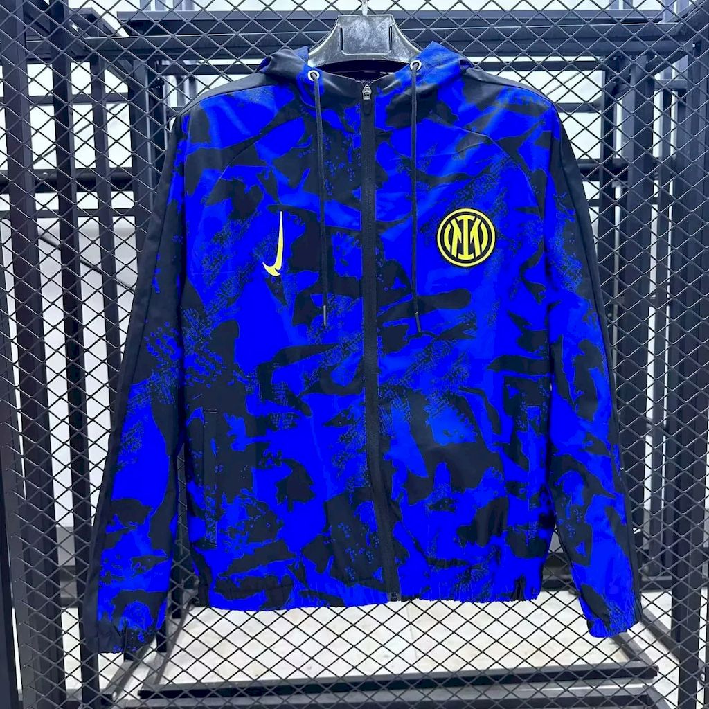 INTER MILAN - VINDJACKA