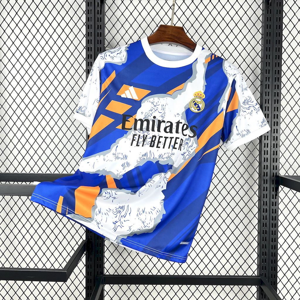 REAL MADRID - SPECIAL EDITION