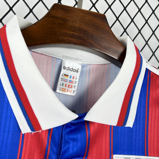 CRYSTAL PALACE RETRO 96-98 HEMMATRÖJA