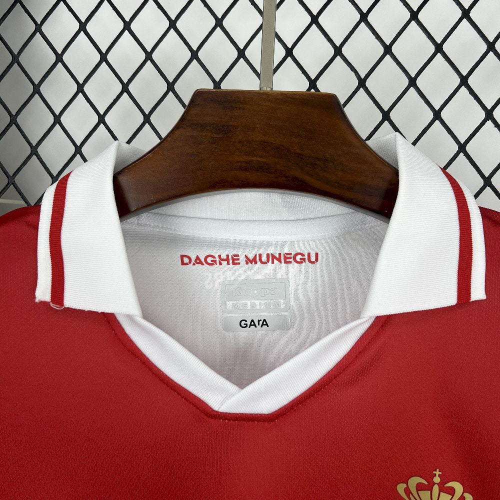MONACO 25-26 HEMMATRÖJA