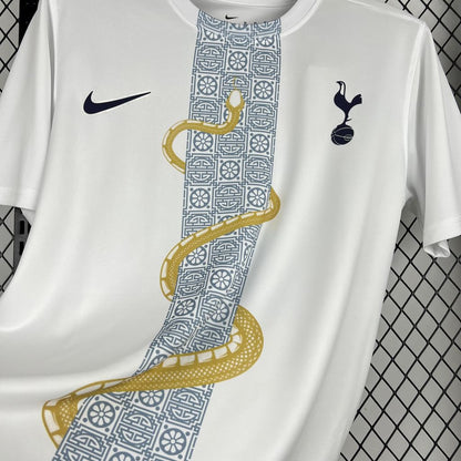 TOTTENHAM - SPECIAL EDITION
