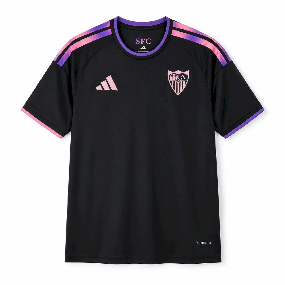 SEVILLA 26-27 TREDJETRÖJA