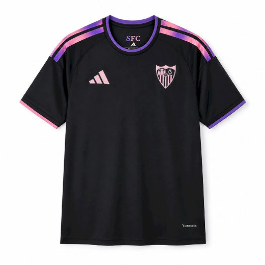 SEVILLA 26-27 TREDJETRÖJA