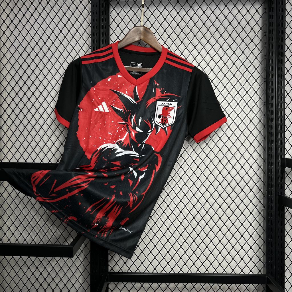 JAPAN - SPECIAL EDITION