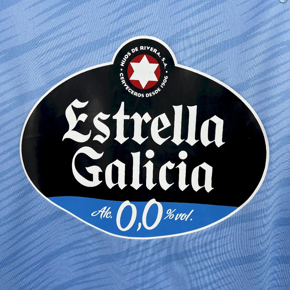 CELTA VIGO 25-26 HEMMATRÖJA