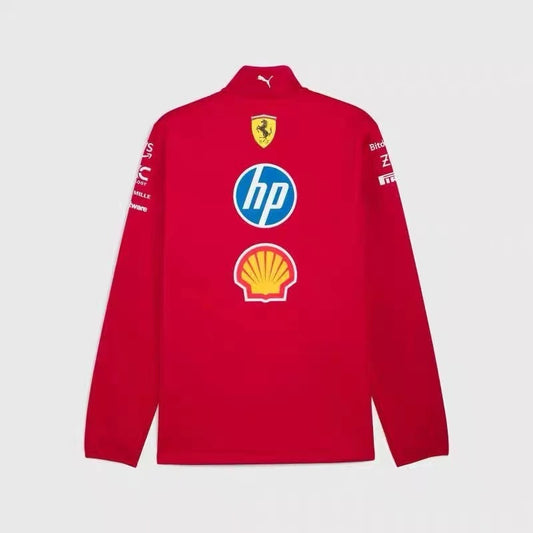 FERRARI - VINDJACKA
