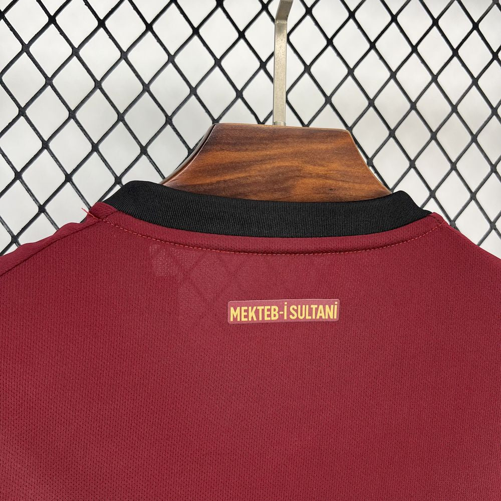 GALATASARAY 25-26 TREDJETRÖJA