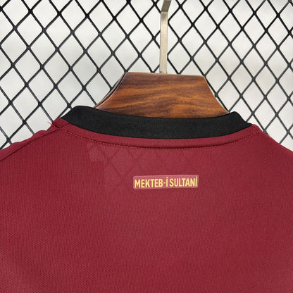 GALATASARAY 25-26 TREDJETRÖJA