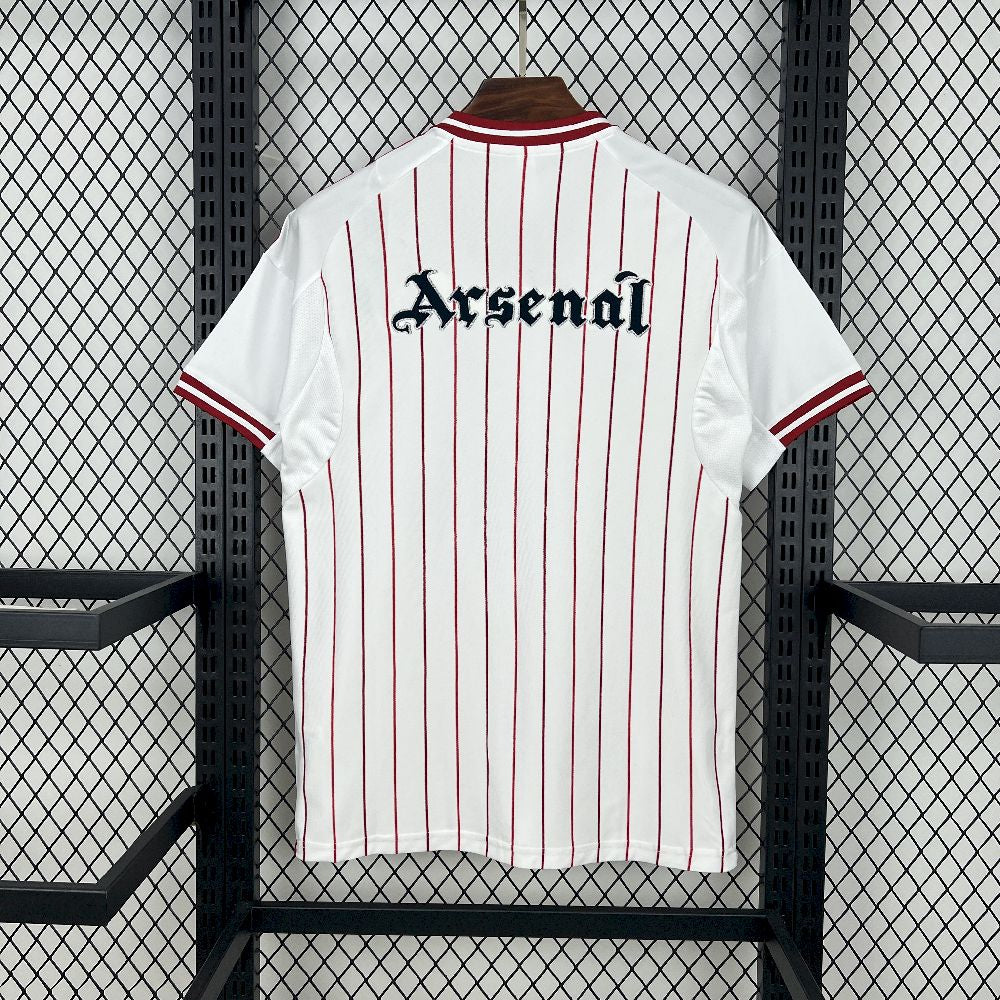 ARSENAL - SPECIAL EDITION