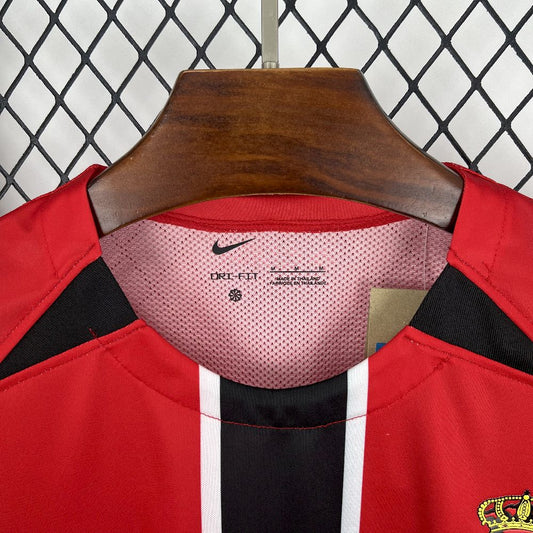 MAILLOT DOMICILE MAJORQUE 25-26