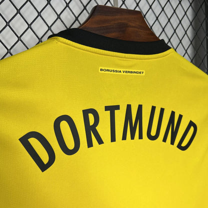 DORTMUND 24-25 HEMMATRÖJA
