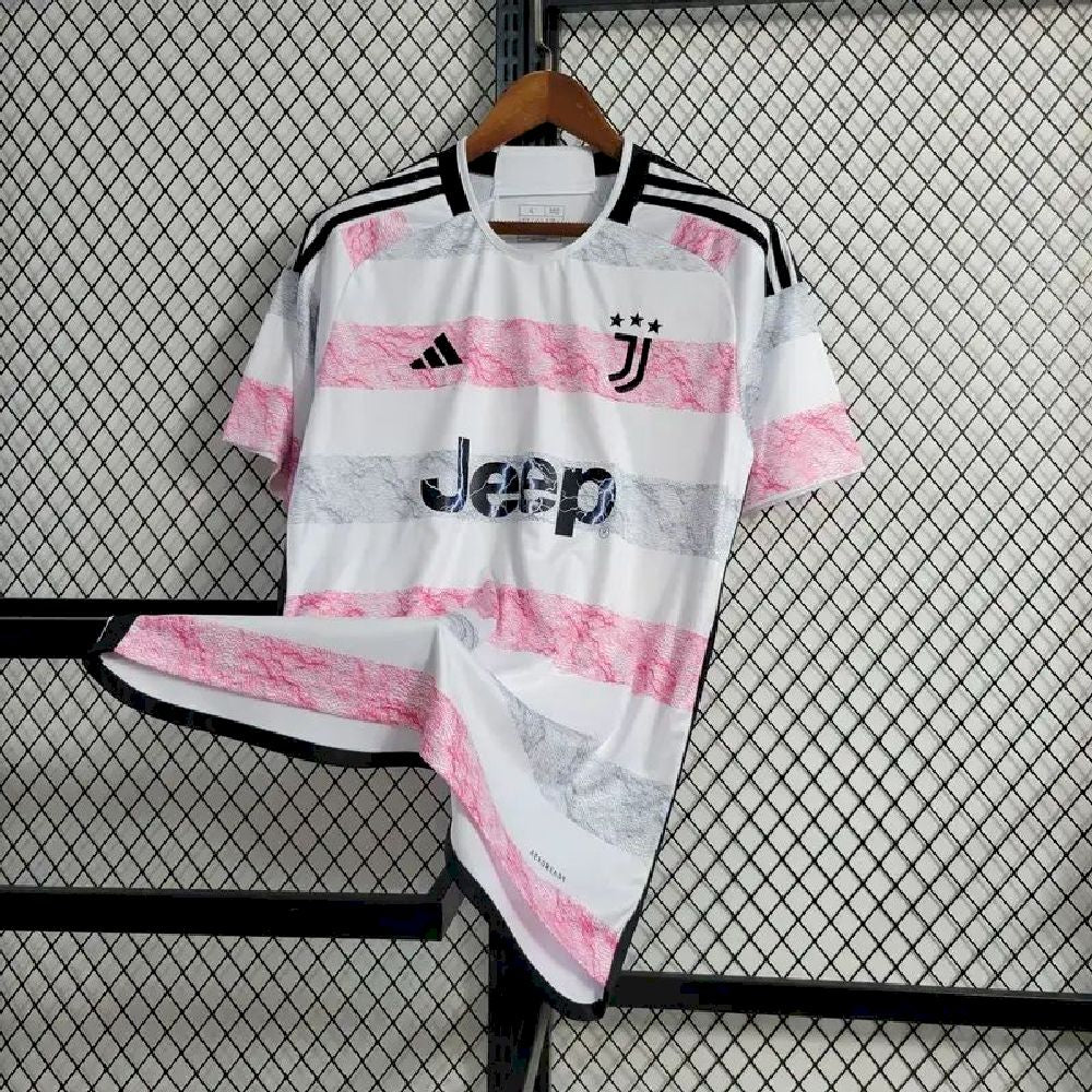 JUVENTUS 23-24 BORTATRÖJA